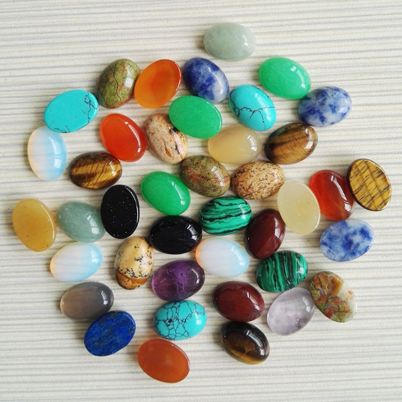 Jewelry Making With Stones - 1 adet Takı Yapımı Yüzük Embriyoları