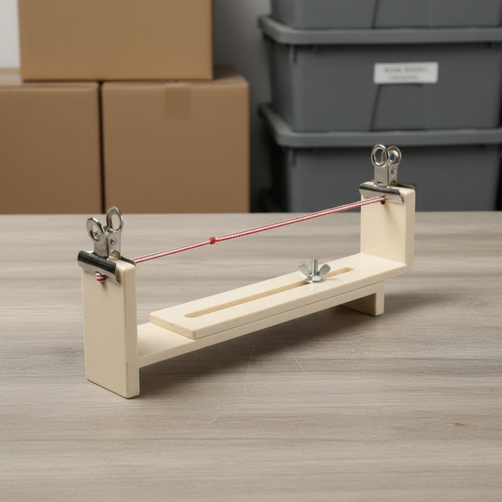 Jewelry Making Jig - Bilezik Örgü Aleti Kullanımı Kolay Bilezik