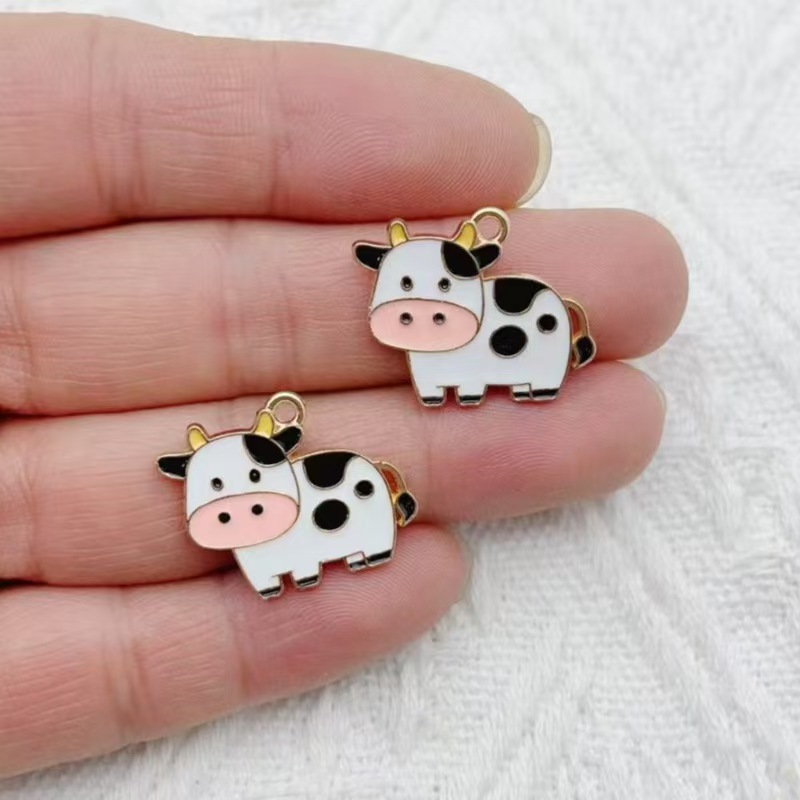 10 adet Karikatür Penguen Pand - Jewelry Making Party incelemesi ve fiyatı