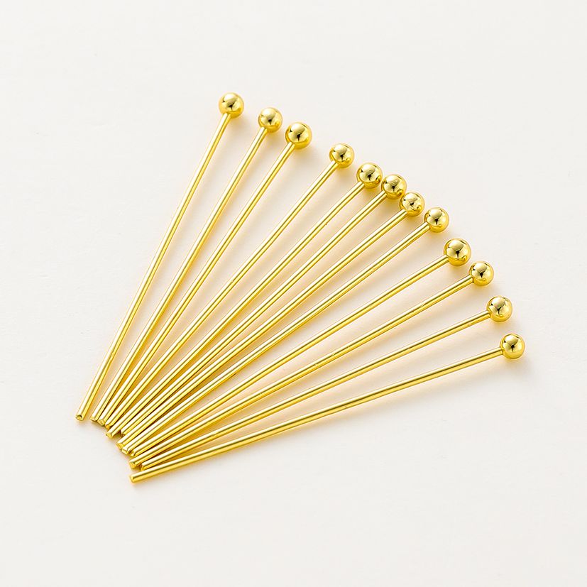 100 adet/grup 14K 18K Altın Ka - Jewelry Making Jig incelemesi ve fiyatı