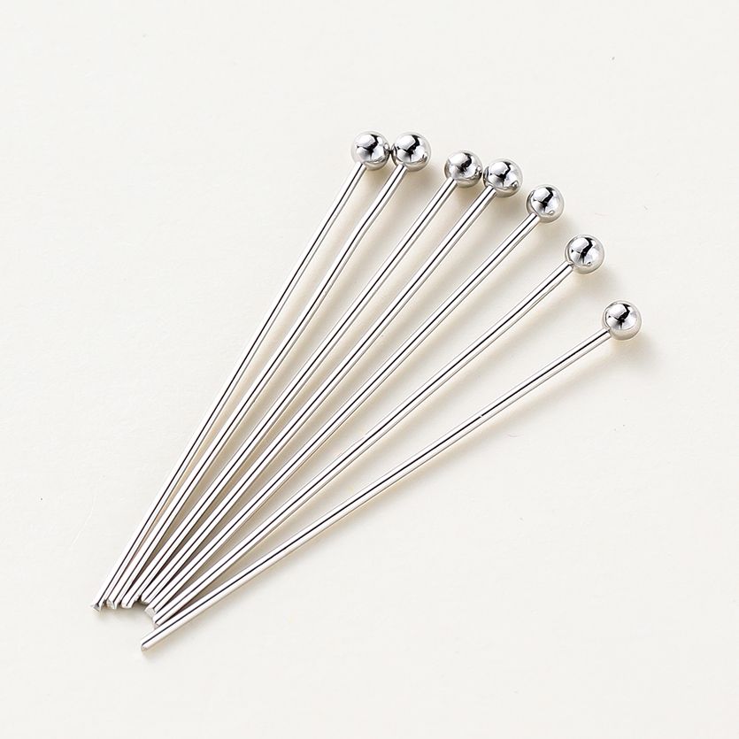 100 adet/grup 14K 18K Altın Ka - Jewelry Making Jig incelemesi ve fiyatı