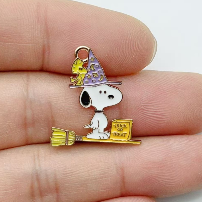 10 Adet Sevimli Cadılar Bayram - Jewelry Making Factory incelemesi ve fiyatı