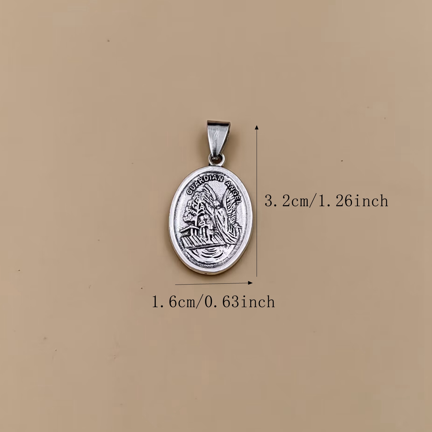30 adet Aziz Michael/Koruyucu  - Jewelry Making Michaels incelemesi ve fiyatı