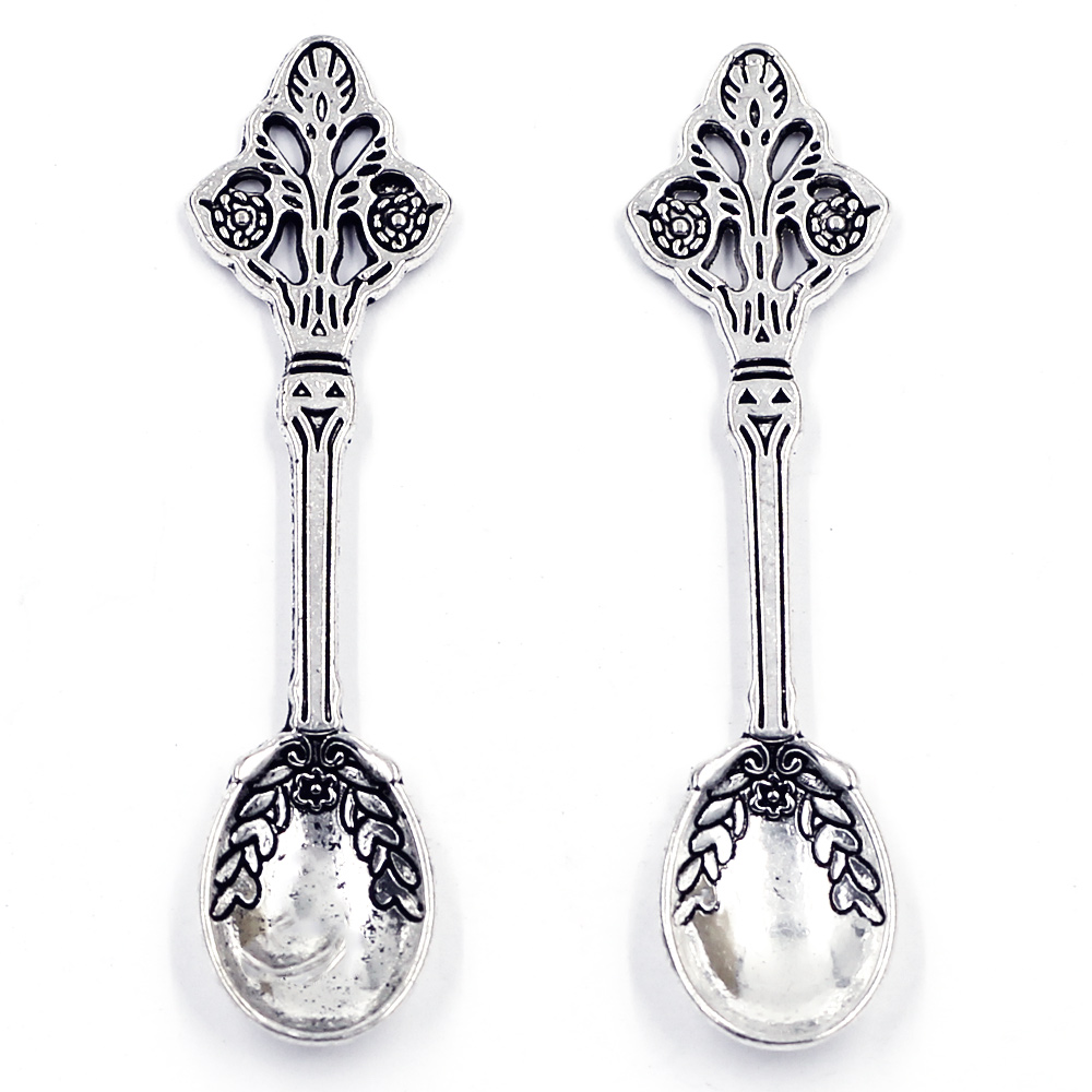 10 adet Kolye Kamera Açısı Gül - Jewelry Making Videos incelemesi ve fiyatı
