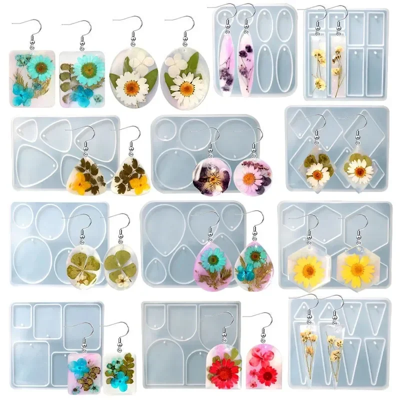 Takı küpeleri için damla tutka - Jewelry Making Process incelemesi ve fiyatı