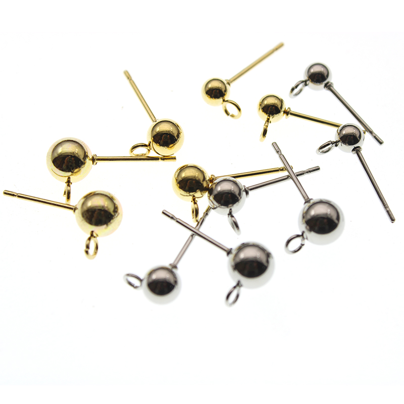 20 adet cerrahi paslanmaz çeli - Jewelry Making Kits incelemesi ve fiyatı