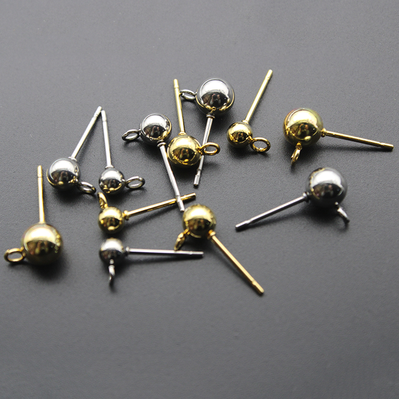 20 adet cerrahi paslanmaz çeli - Jewelry Making Kits incelemesi ve fiyatı