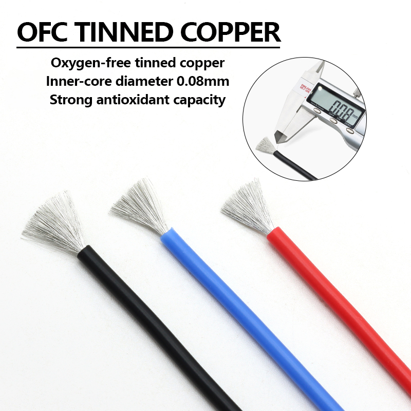 Sarı Yumuşak Silikon Kauçuk Te - Wire 22 Gauge Copper incelemesi ve fiyatı