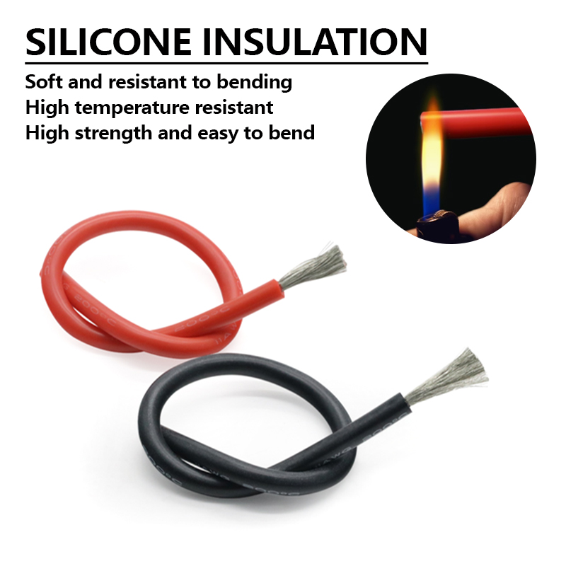 Sarı Yumuşak Silikon Kauçuk Te - Wire 22 Gauge Copper incelemesi ve fiyatı