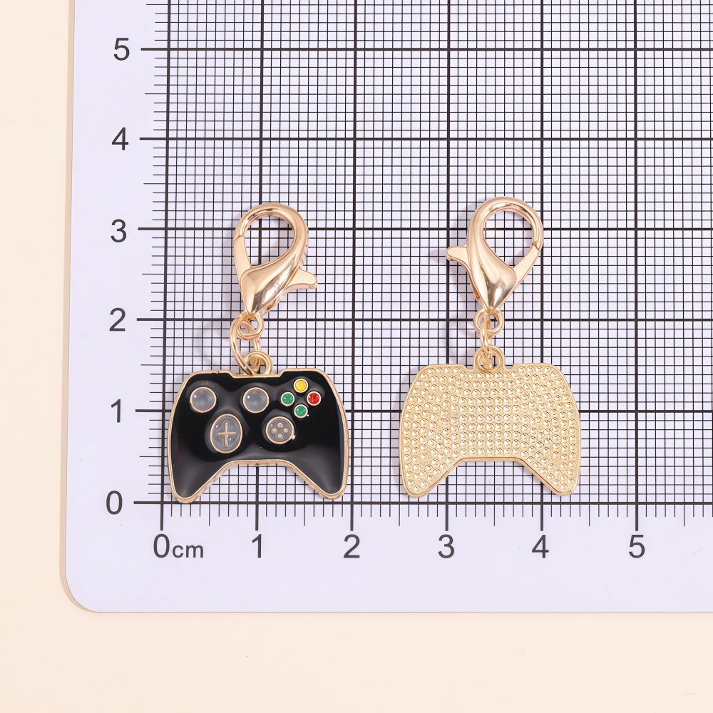 Mineli Video Oyun Konsolu Şekl - Jewelry Making Videos incelemesi ve fiyatı