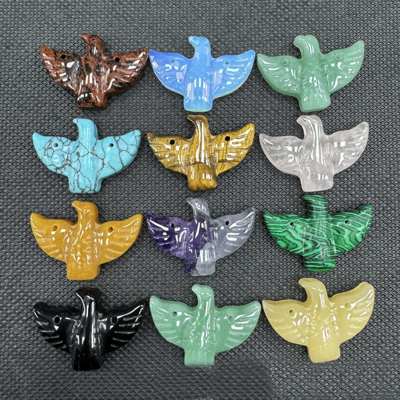 4 Adet Oyma Kartal Doğal Taş D - Jewelry Making Michaels incelemesi ve fiyatı