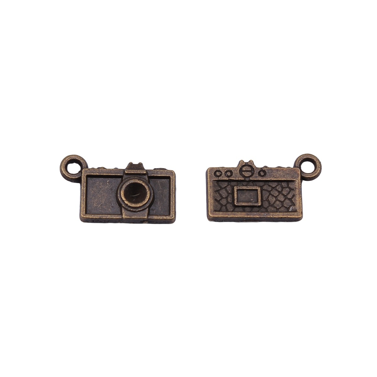 20 adet 10x15mm(0.39x0.59 inç) - Jewelry Making Videos incelemesi ve fiyatı