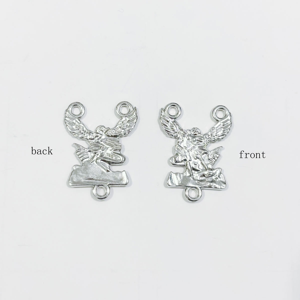20 adet St Michael Archangel C - Jewelry Making Michaels incelemesi ve fiyatı