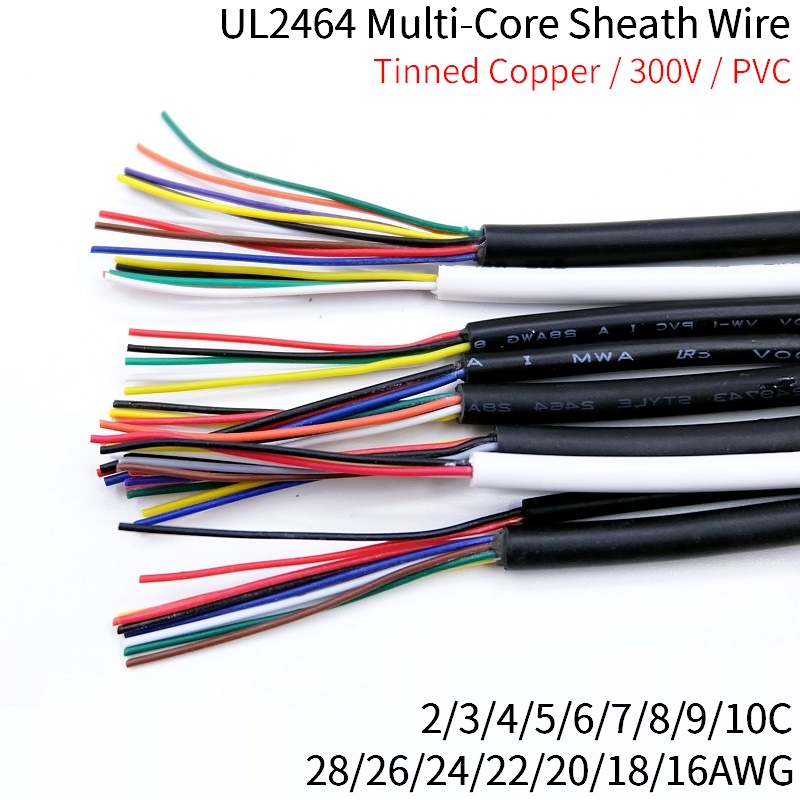 Bakır Tel 28 26 24 22 20 18 16 - Wire 22 Gauge Copper incelemesi ve fiyatı