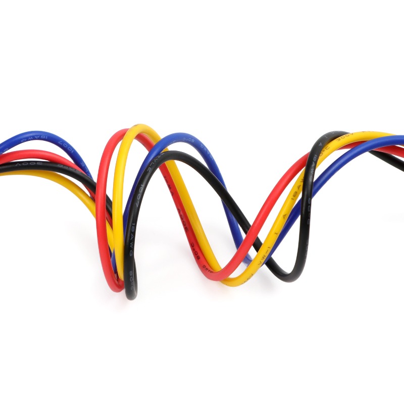 20/50m Çok Telli 1007 Elektrik - Wire 22 Gauge Copper incelemesi ve fiyatı