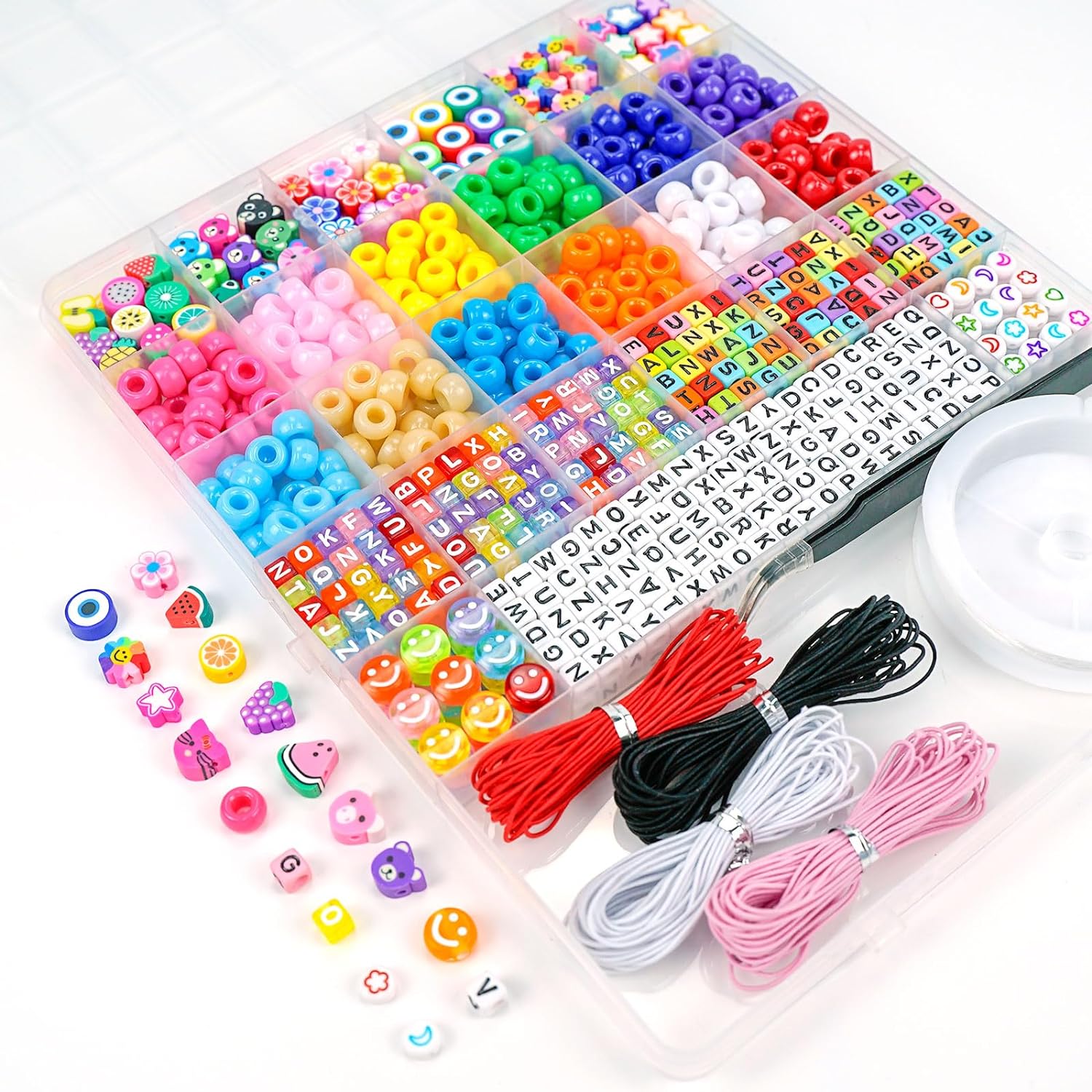 Dowsabel Bilezik Yapımı Kiti,  - Jewelry Making Tutorial incelemesi ve fiyatı