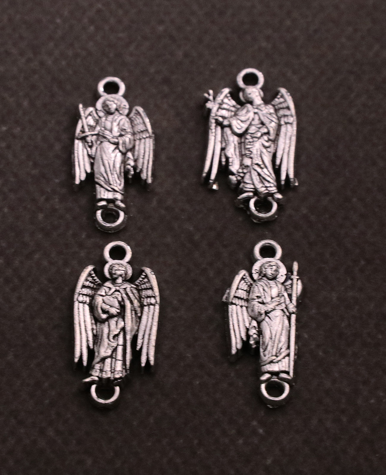 4 adet Başmelek Madalyası Hıri - Jewelry Making Michaels incelemesi ve fiyatı