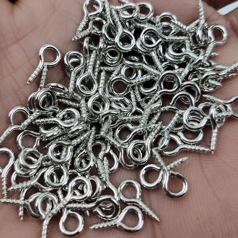 8/10mm Mini Vida Göz Pimleri M - Jewelry Making Jig incelemesi ve fiyatı