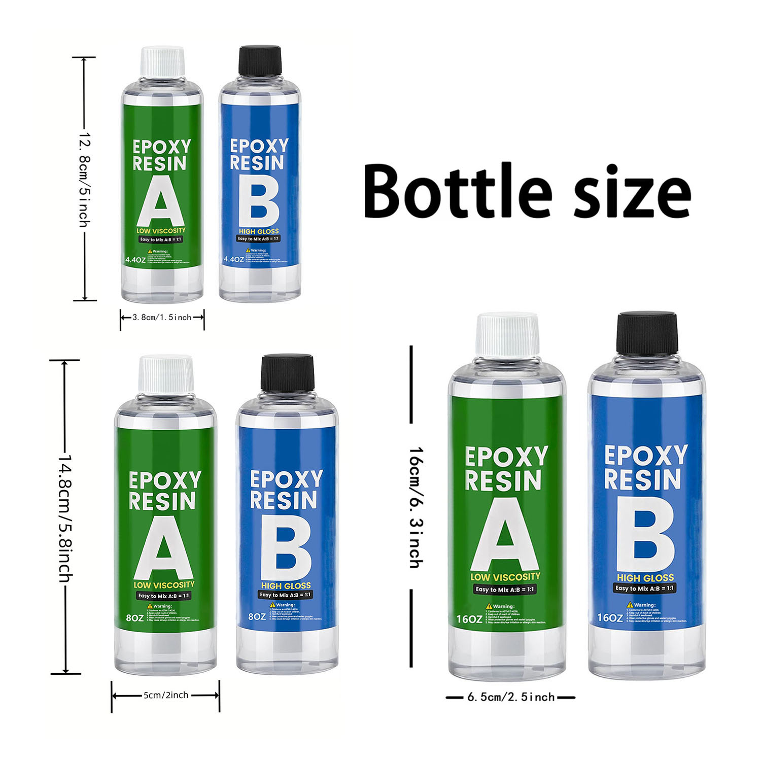 250ml-1000ml Epoksi Reçine Dök - Jewelry Making Tutorial incelemesi ve fiyatı