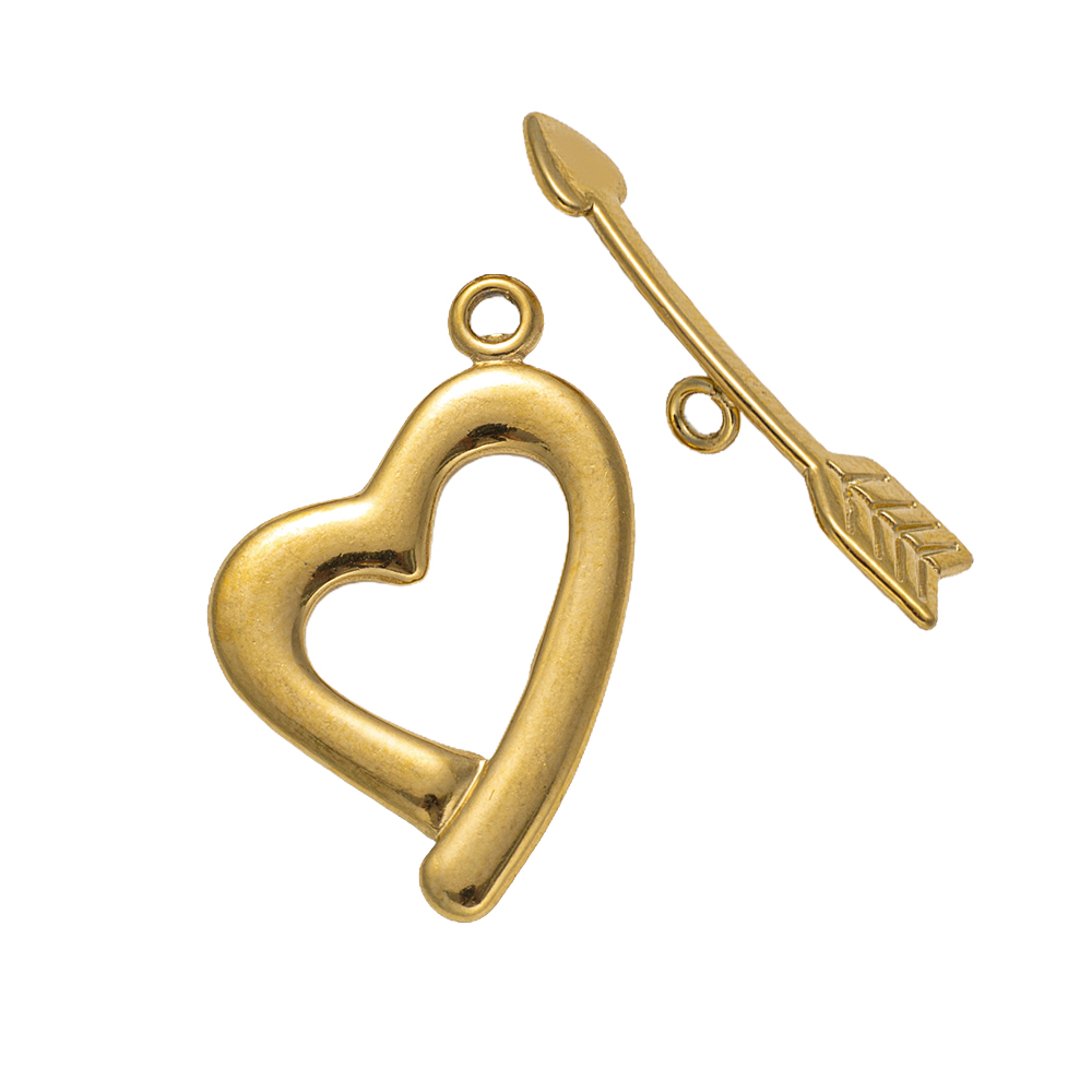 5 takım paslanmaz çelik geçiş  - Jewelry Making Kits incelemesi ve fiyatı