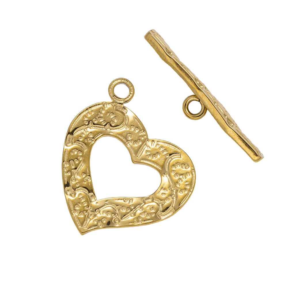 5 takım paslanmaz çelik geçiş  - Jewelry Making Kits incelemesi ve fiyatı