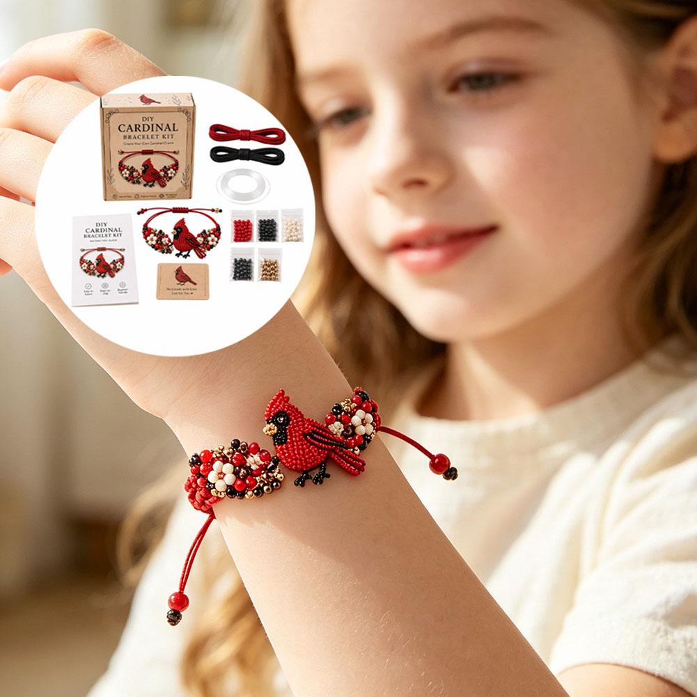 Kendin Yap Boncuklu Bileklik Y - Jewelry Making Kits incelemesi ve fiyatı