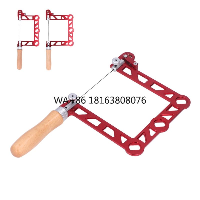 U-Şekilli Mini Ahşap İşleme El - Jewelry Making Process incelemesi ve fiyatı