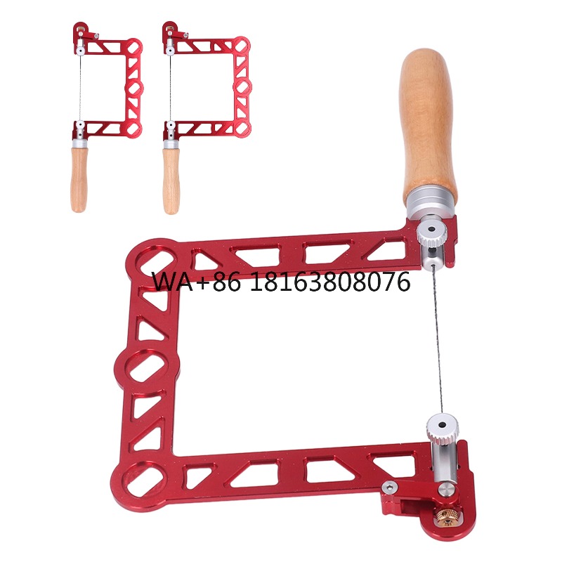 U-Şekilli Mini Ahşap İşleme El - Jewelry Making Process incelemesi ve fiyatı