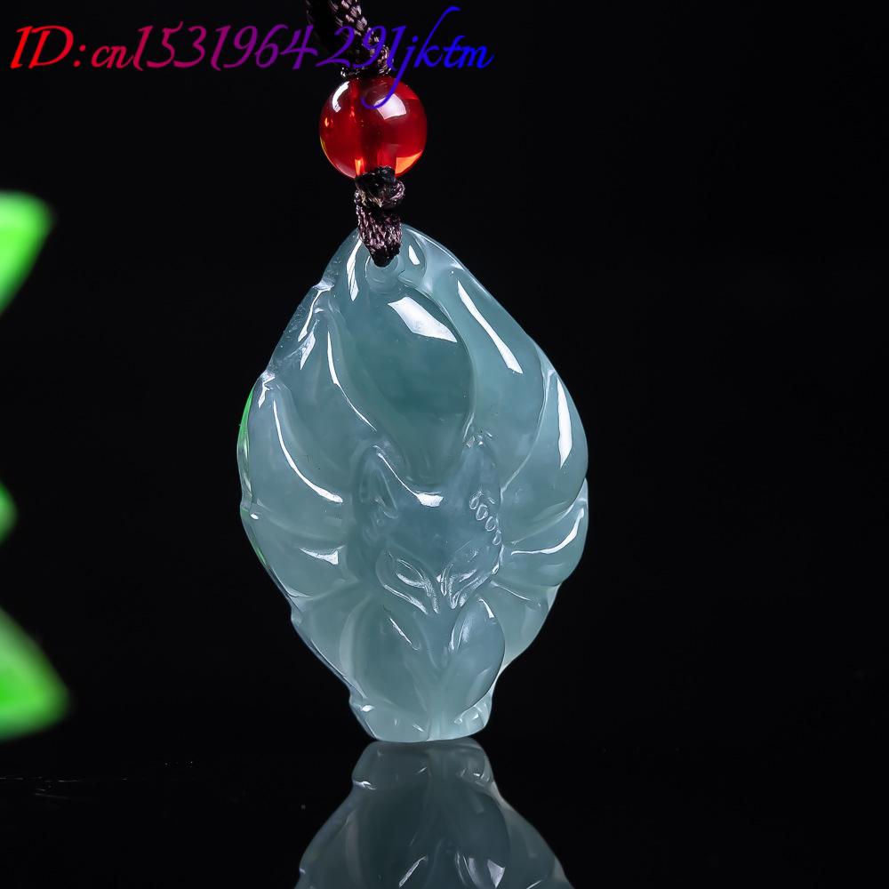 Doğal Birmanya Jadeite Tilki K - Jewelry Making With Stones incelemesi ve fiyatı