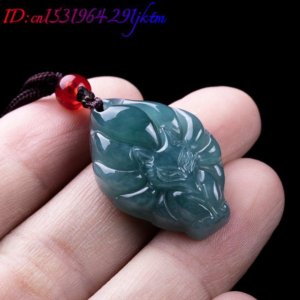 Doğal Birmanya Jadeite Tilki K - Jewelry Making With Stones incelemesi ve fiyatı
