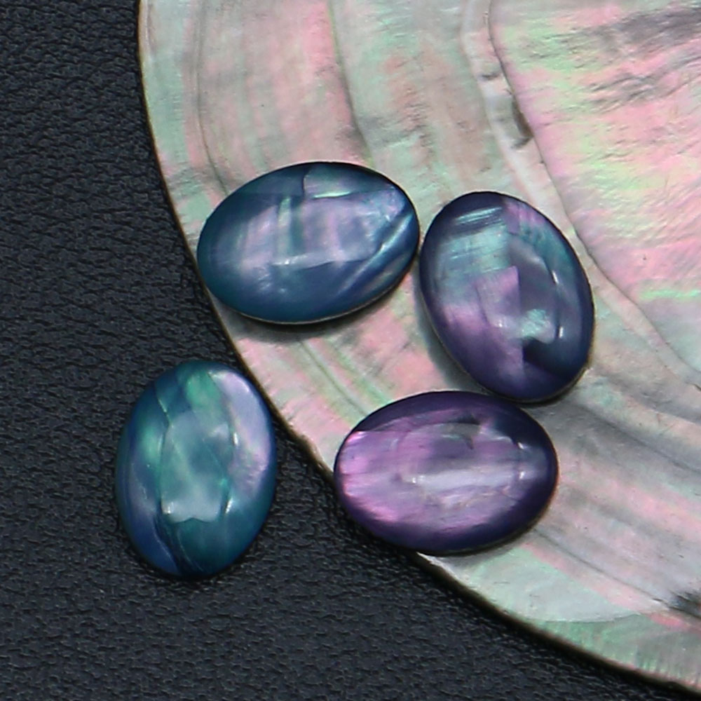 10x14mm Abalone Kabuk Boncuk D - Jewelry Making Process incelemesi ve fiyatı