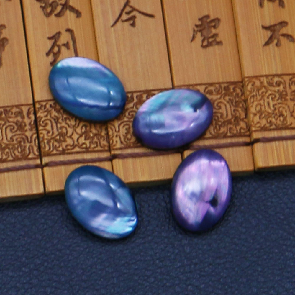 10x14mm Abalone Kabuk Boncuk D - Jewelry Making Process incelemesi ve fiyatı