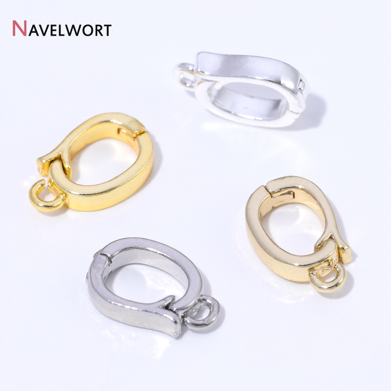 14K/18K Altın Kaplama Pirinç M - Jewelry Making Brass incelemesi ve fiyatı