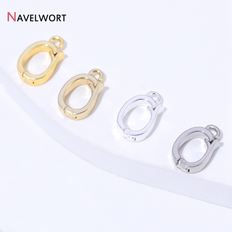 14K/18K Altın Kaplama Pirinç M - Jewelry Making Brass incelemesi ve fiyatı
