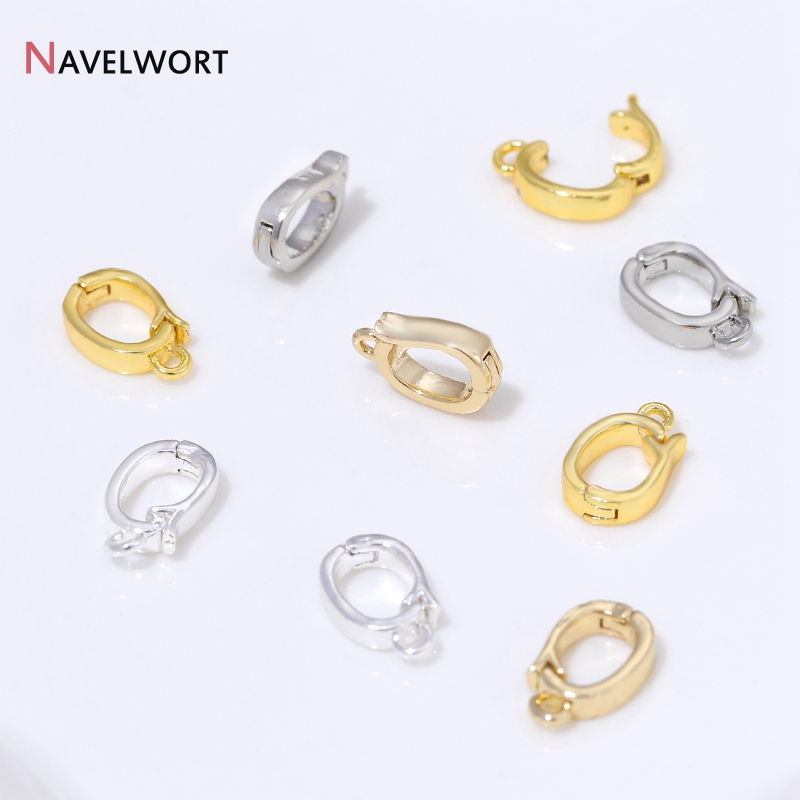 14K/18K Altın Kaplama Pirinç M - Jewelry Making Brass incelemesi ve fiyatı
