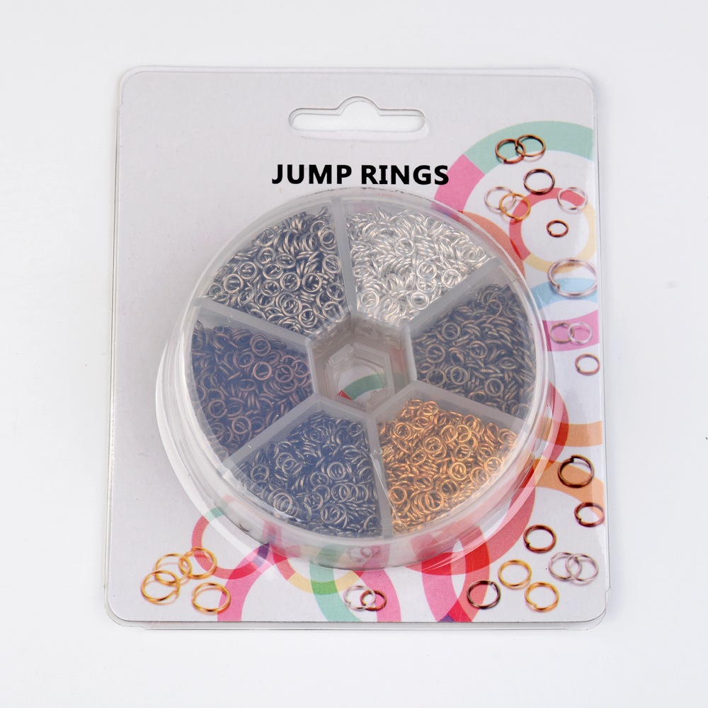 1 Kutu Demir Halka Açma/Kapama - Jewelry Making Ring Tool incelemesi ve fiyatı
