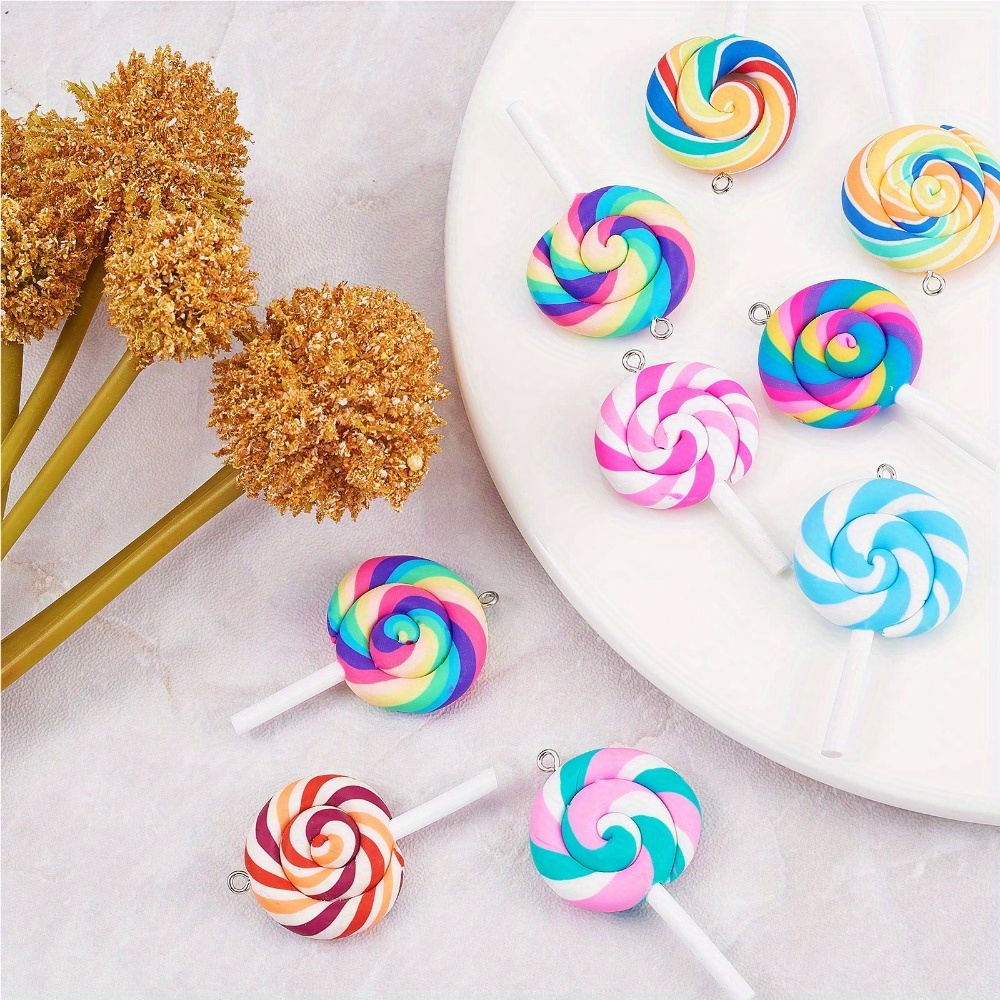3/9/18 adet çok renkli yumuşak - Jewelry Making In Clay incelemesi ve fiyatı
