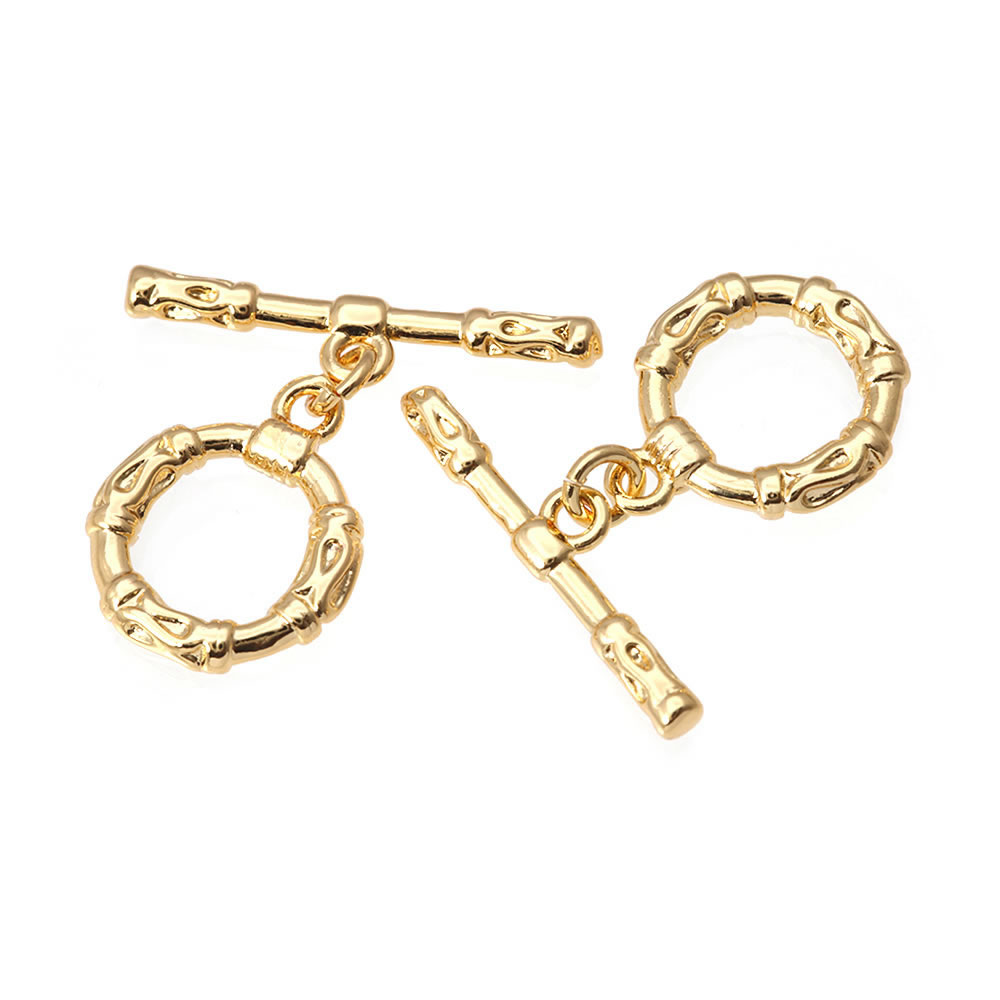 6 Set 18 Ayar Altın Rengi Piri - Jewelry Making Kits incelemesi ve fiyatı