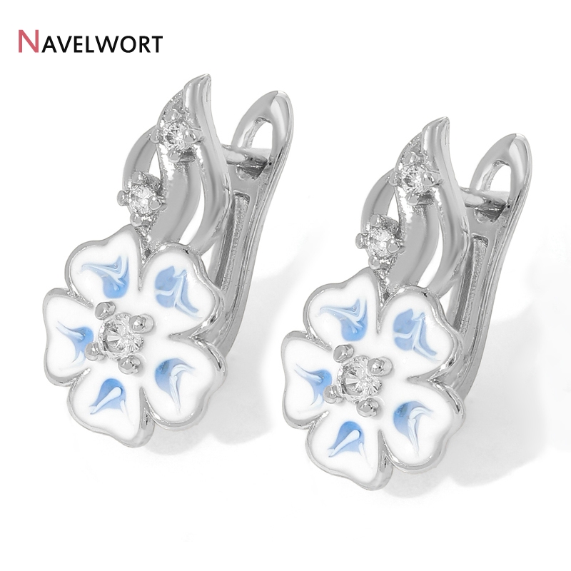 18K Altın Kaplama Pirinç Zirko - Jewelry Making Brass incelemesi ve fiyatı