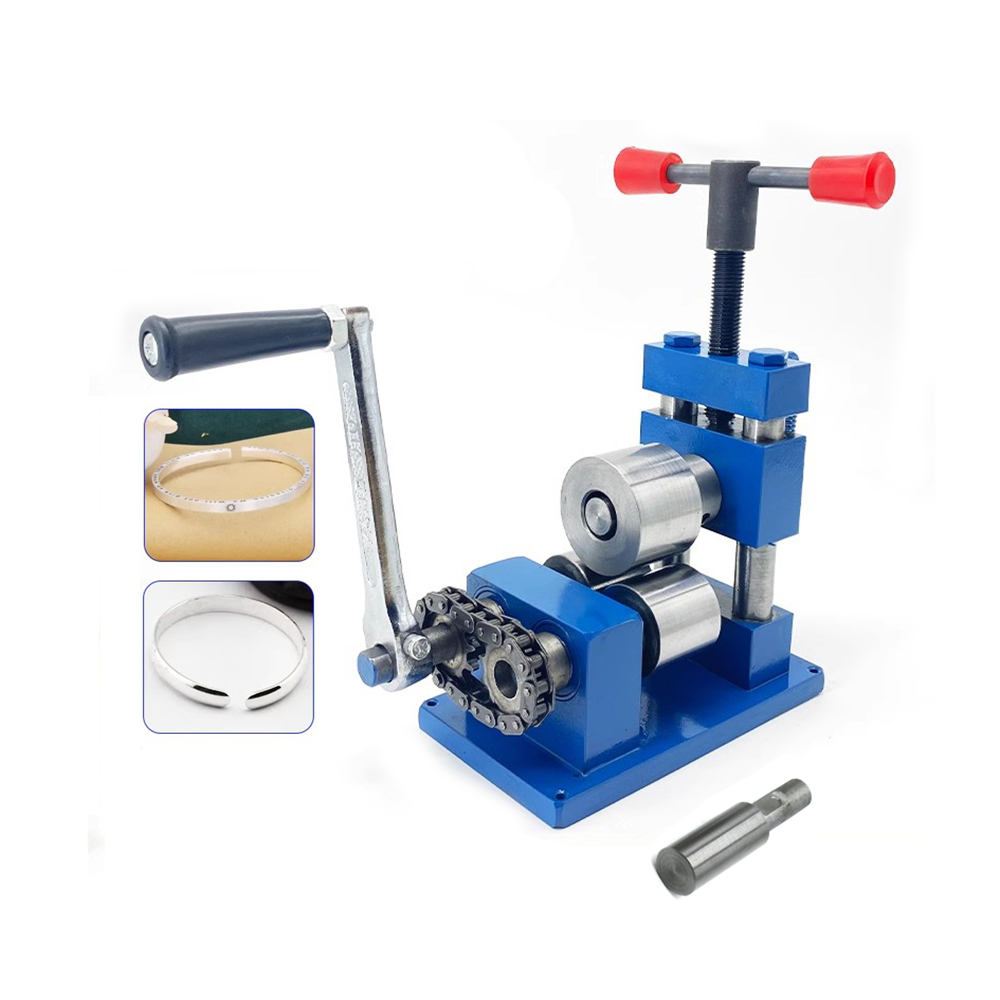 Mücevher Aletleri Bilezik Şeki - Jewelry Making Ring Tool incelemesi ve fiyatı