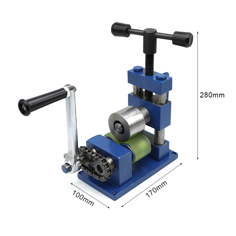 Mücevher Aletleri Bilezik Şeki - Jewelry Making Ring Tool incelemesi ve fiyatı