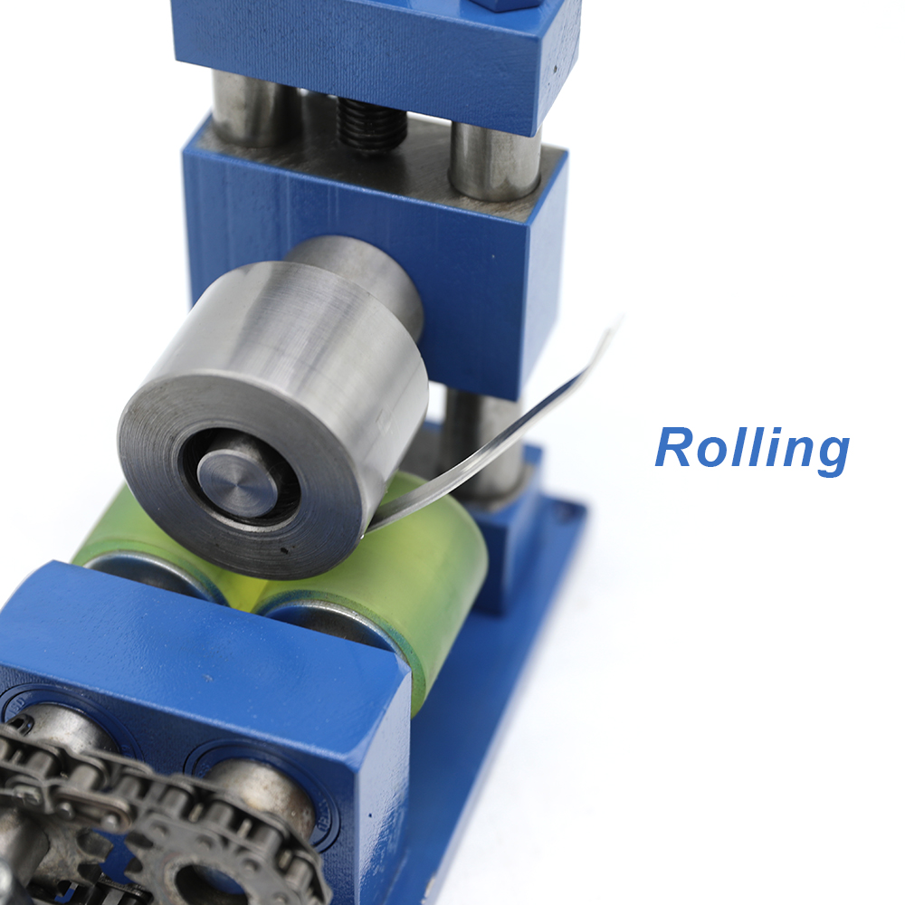 Mücevher Aletleri Bilezik Şeki - Jewelry Making Ring Tool incelemesi ve fiyatı