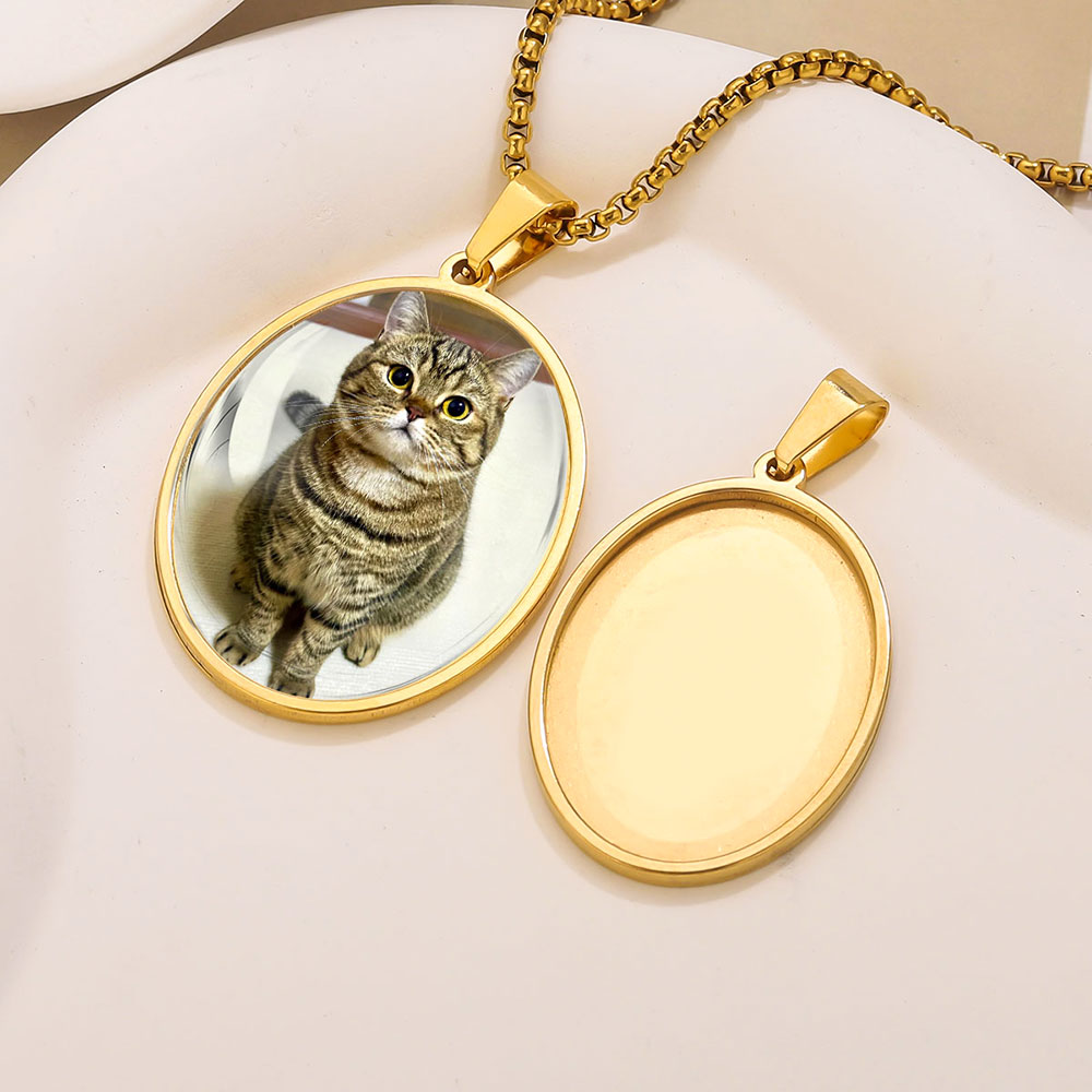 5 adet paslanmaz çelik takılar - Jewelry Making Tray incelemesi ve fiyatı
