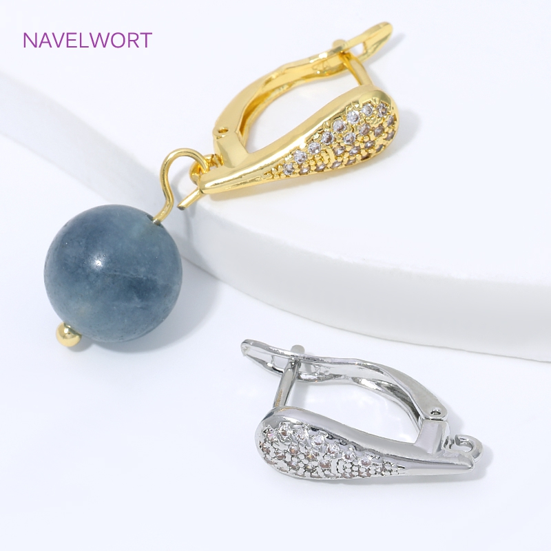 18 Ayar Altın Kaplama Yelpaze  - Jewelry Making Kits incelemesi ve fiyatı
