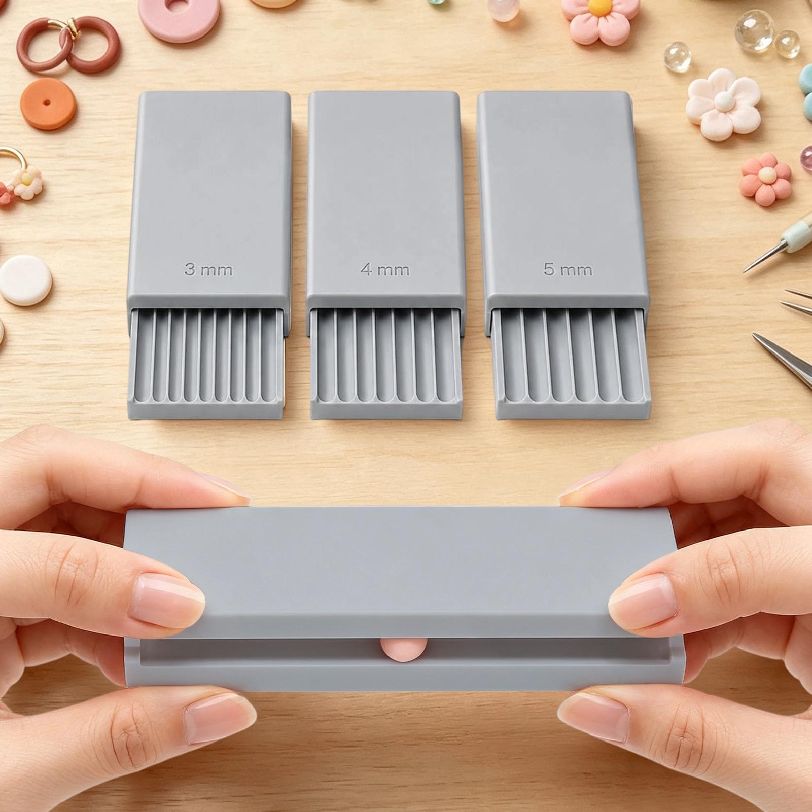 Kil Topu Yapıcı DIY Yeniden Ku - Jewelry Making In Clay incelemesi ve fiyatı