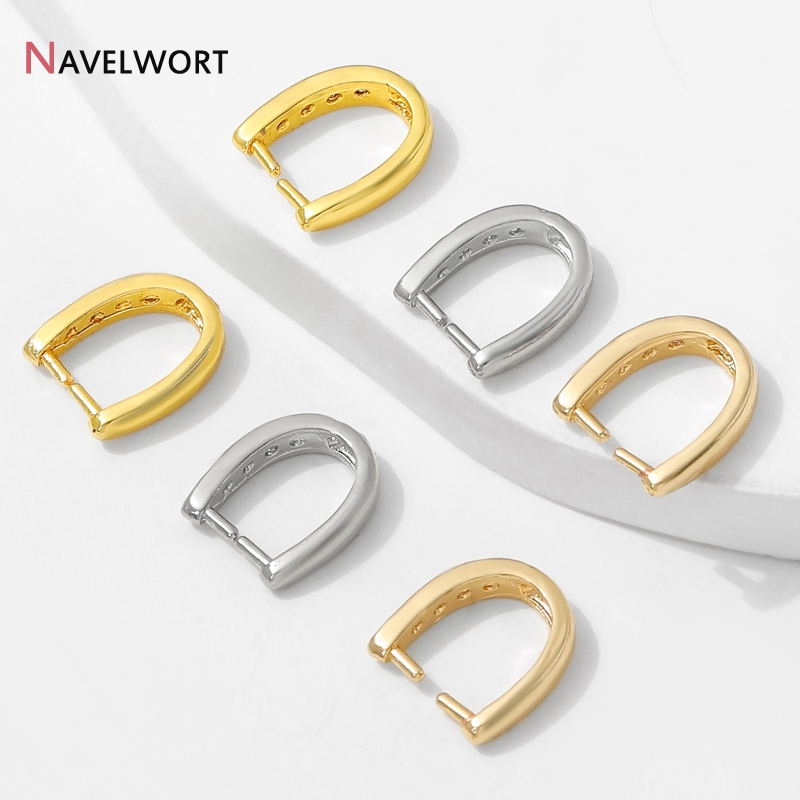 14K Altın Kaplama Pirinç Metal - Jewelry Making Brass incelemesi ve fiyatı