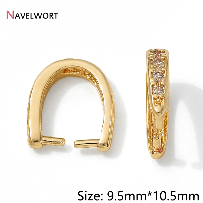 14K Altın Kaplama Pirinç Metal - Jewelry Making Brass incelemesi ve fiyatı