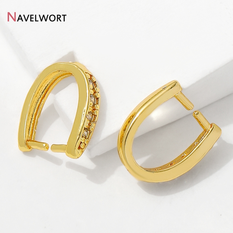14K Altın Kaplama Pirinç Metal - Jewelry Making Brass incelemesi ve fiyatı