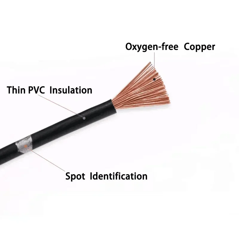 5 ~ 50 m AVSS Otomotiv Telleri - Wire 22 Gauge Copper incelemesi ve fiyatı