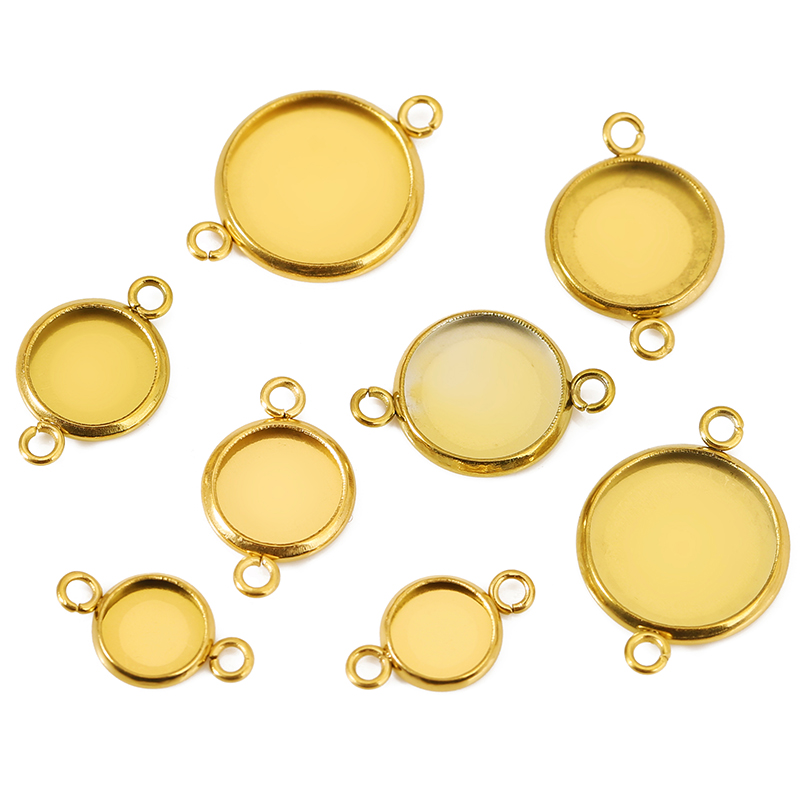 20 adet Asla Solmaz Paslanmaz  - Jewelry Making Tray incelemesi ve fiyatı